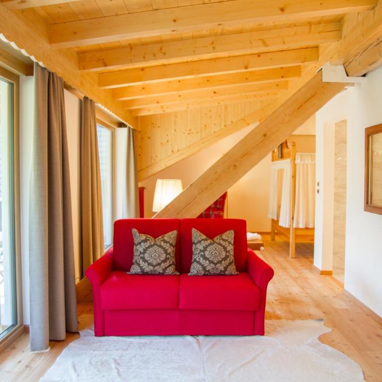 Beauty & Vital Hotel Maria - Suite con Vasca Idromassaggio - 13