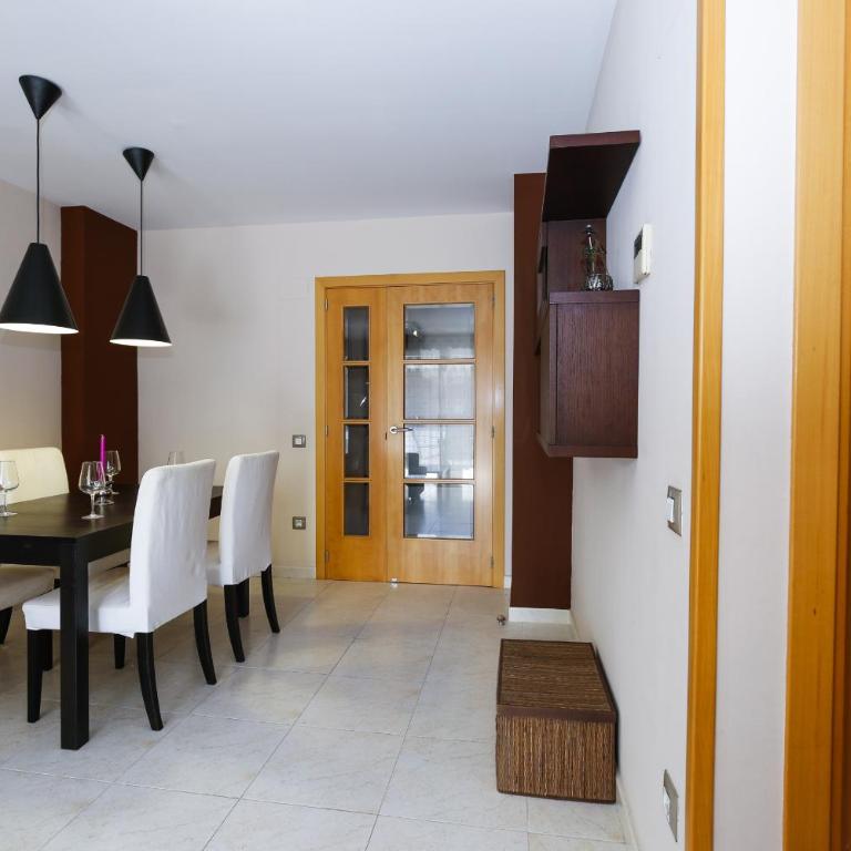 Maldivas Planet Costa Dorada - Apartment with Terrace - 15