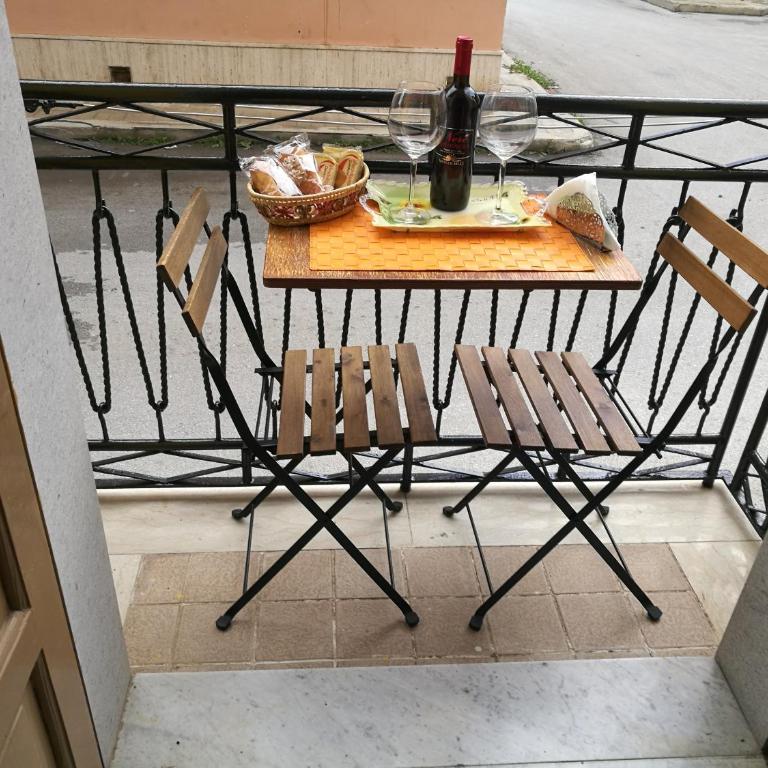 Nice House wifi free bici free - Casa con 1 Camera da Letto - 3