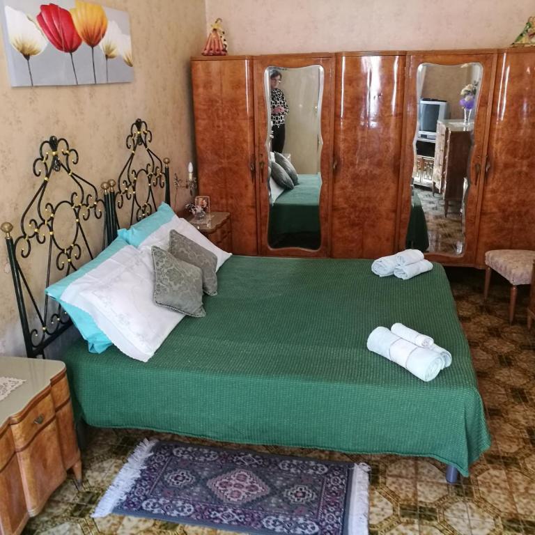 Nice House wifi free bici free - Casa con 1 Camera da Letto - 2