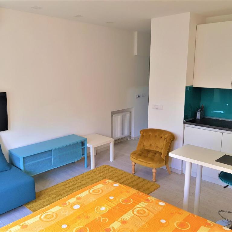 Asya Apartment - Apartman - 35