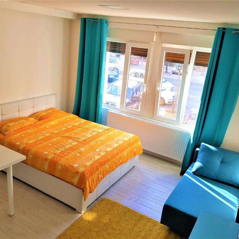 Asya Apartment - Apartman - 36