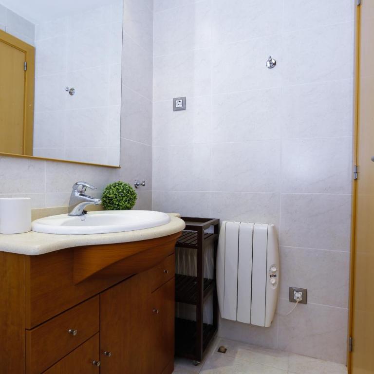 Maldivas Planet Costa Dorada - Apartment with Terrace - 24