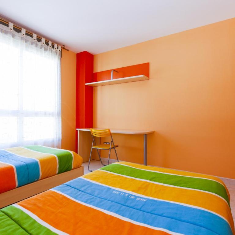 Maldivas Planet Costa Dorada - Apartment with Terrace - 21