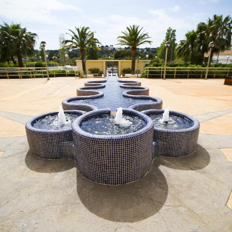 Maldivas Planet Costa Dorada - Apartment with Terrace - 30