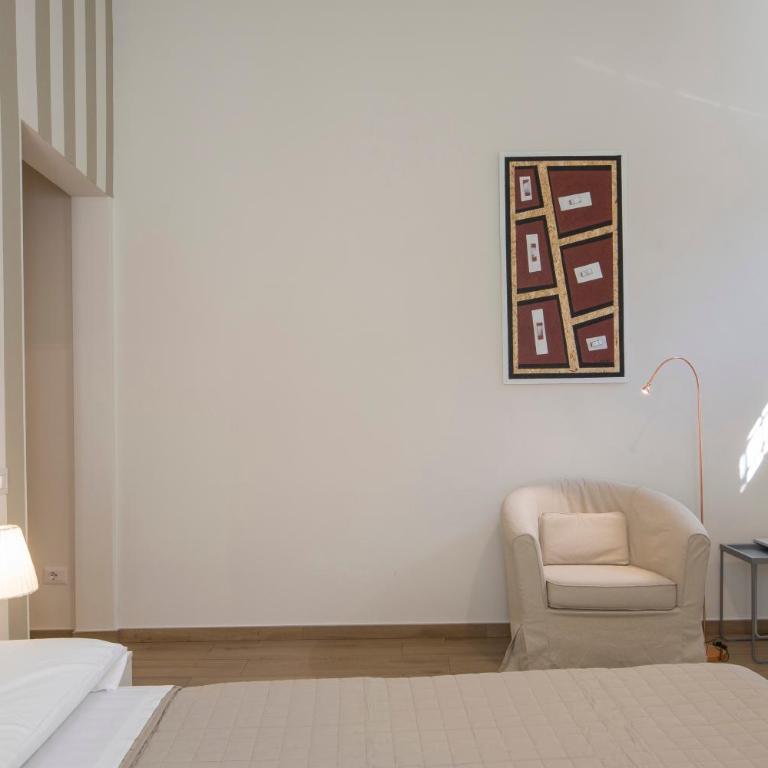 Regis Condo - Appartamento con Vista Giardino - 7