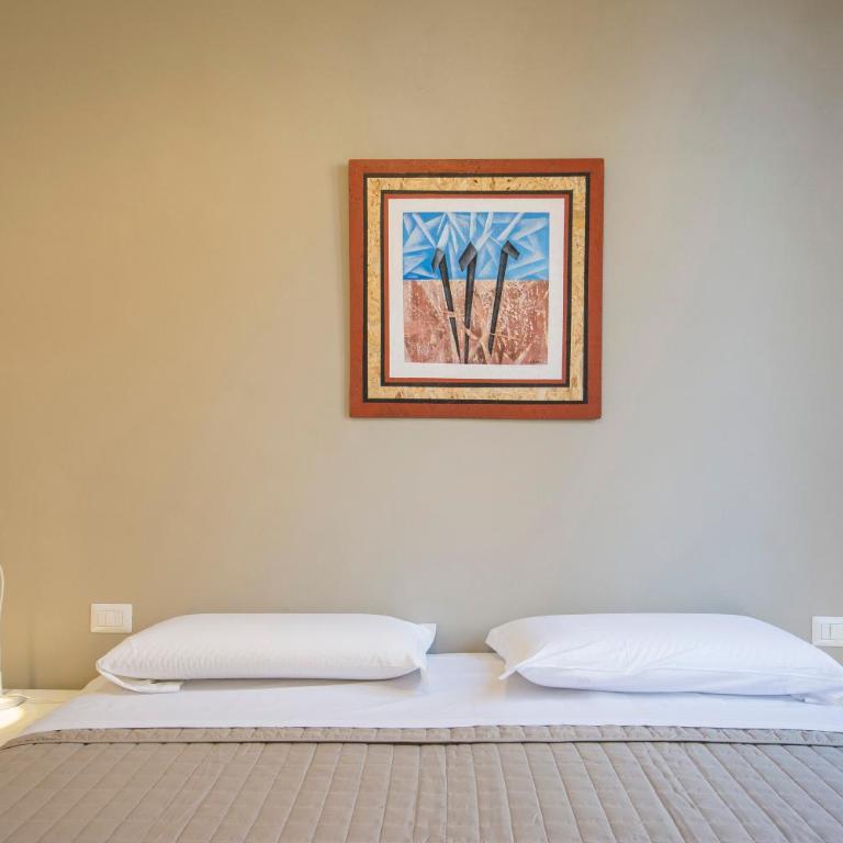 Regis Condo - Appartamento con 2 Camere da Letto - 4