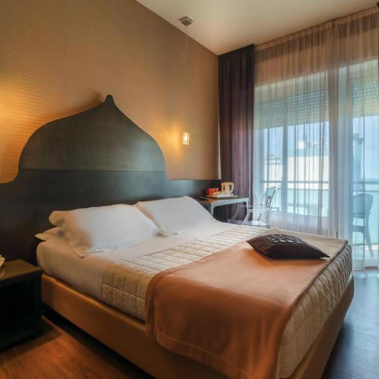 Hotel K2 Bellaria - Camera Tripla Standard - 5