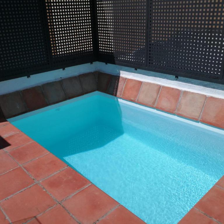 Casas de Sevilla - Casa Sevillana Harinas26 - Casa Unifamiliar de 3 dormitorios - 22
