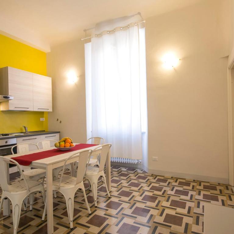 Regis Condo - Appartamento con Vista Giardino - 3