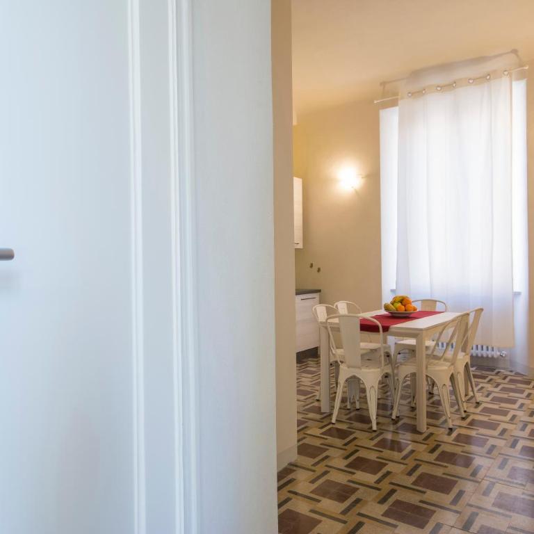 Regis Condo - Appartamento con Vista Giardino - 4