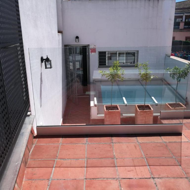 Casas de Sevilla - Casa Sevillana Harinas26 - Casa Unifamiliar de 3 dormitorios - 37