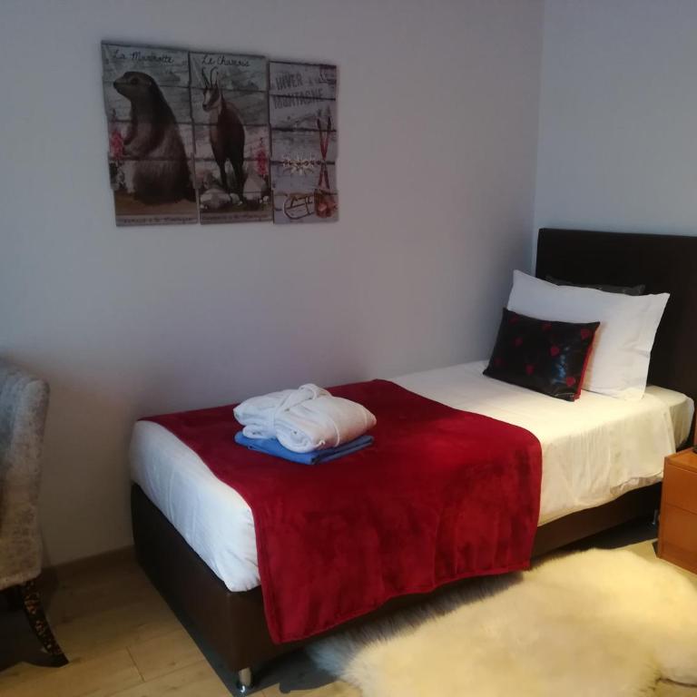 Hotel Isolabella Wellness - Habitación Individual - 2
