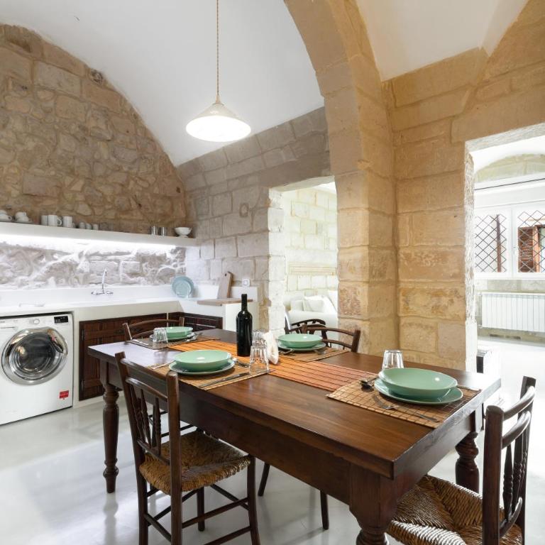 Casa Florean Centro Storico Lecce - Casa con 2 Camere da Letto - 30