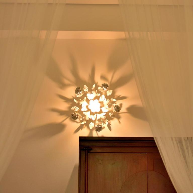 PLAN SEA Guest House - Camera Matrimoniale - 8