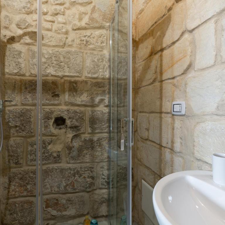 Casa Florean Centro Storico Lecce - Casa con 2 Camere da Letto - 19