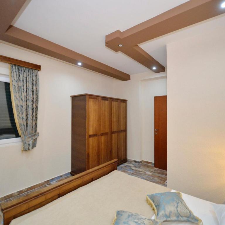 Pontus Luxury Apartments - Apartman sa Pogledom na More - 4
