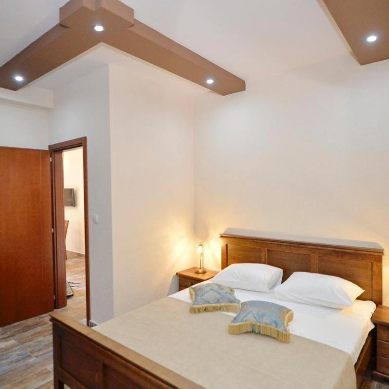 Pontus Luxury Apartments - Apartman sa Pogledom na More - 1