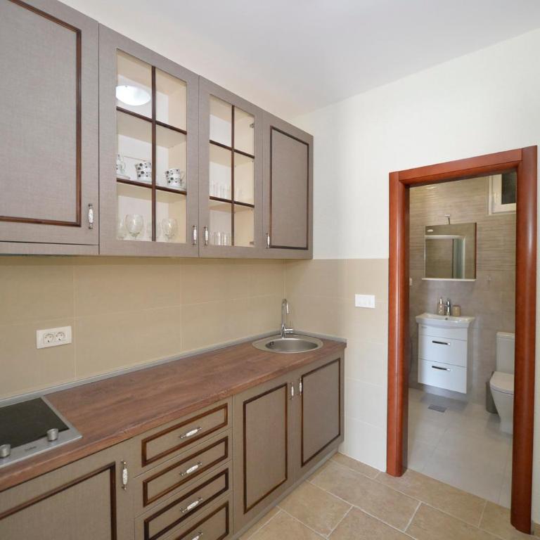 Pontus Luxury Apartments - Apartman sa Pogledom na More - 5