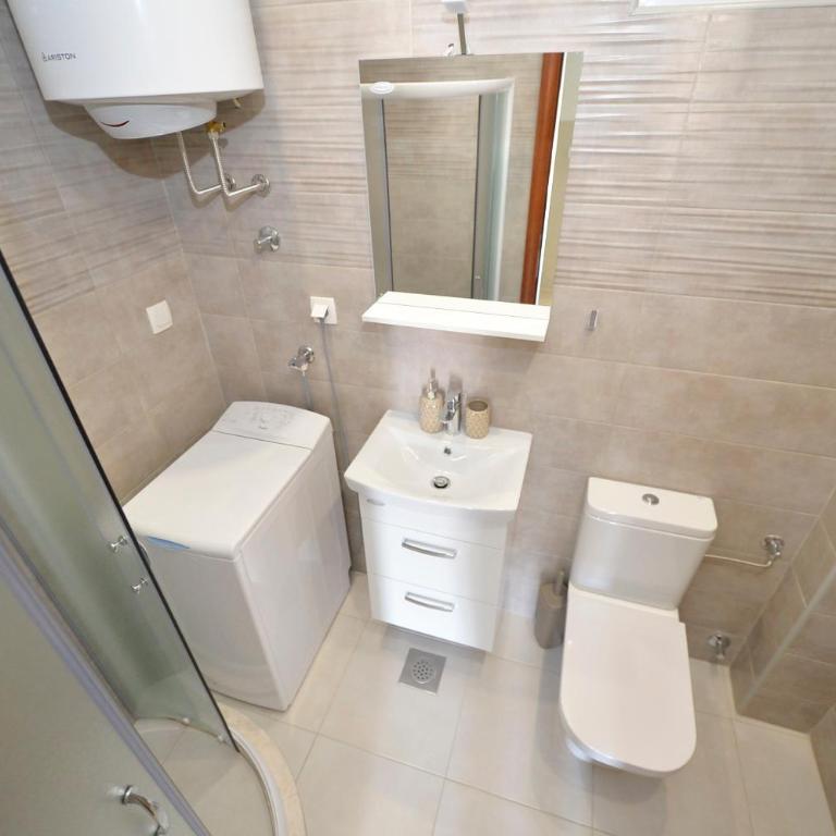 Pontus Luxury Apartments - Apartman sa Pogledom na More - 6