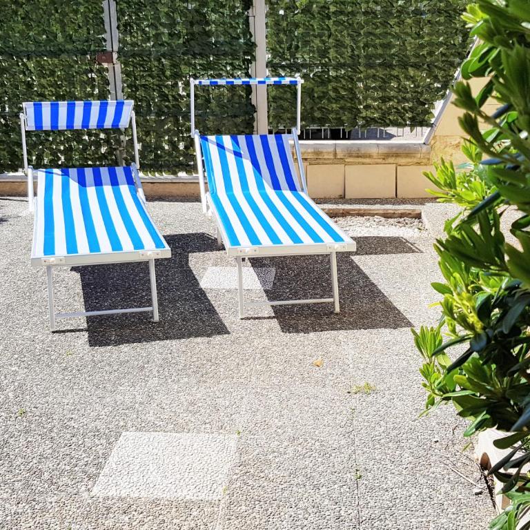 Appartamento con giardino sul mare - Appartamento - 11