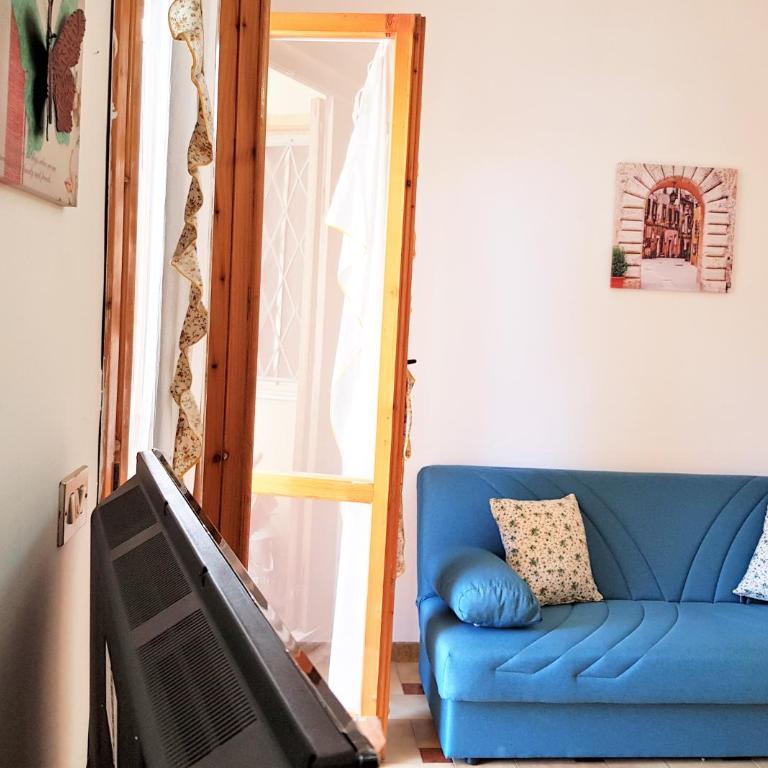 Appartamento con giardino sul mare - Appartamento - 18