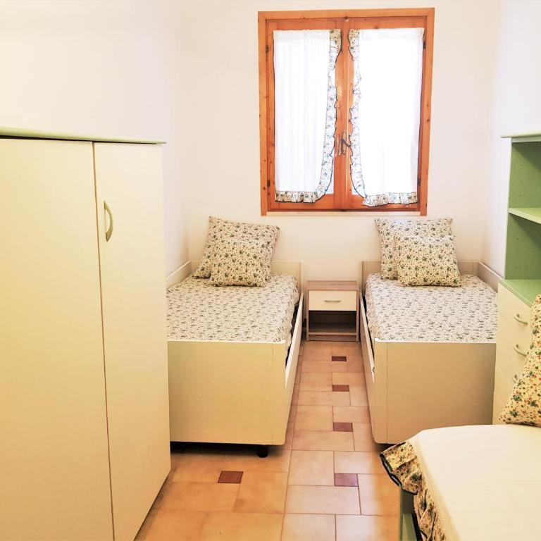 Appartamento con giardino sul mare - Appartamento - 6