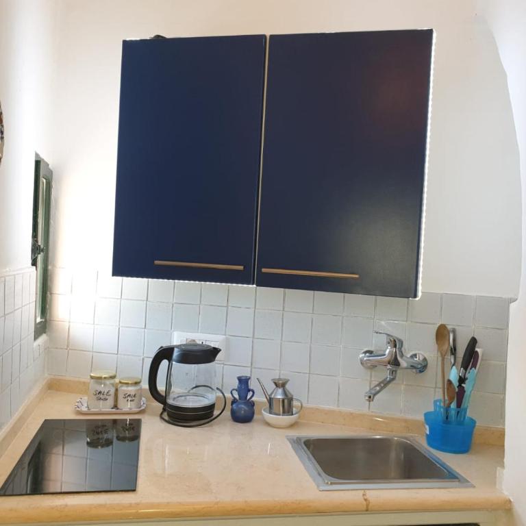 Gaiano Apt - Studio with Balcony - 14