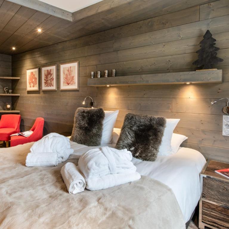 Keystone Lodge by Alpine Resorts - Penthouse-Apartment - 2