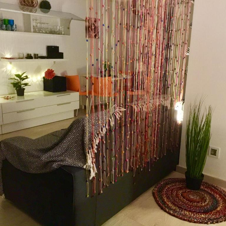 Antares - Apartamento Estudio con vistas al mar - 8