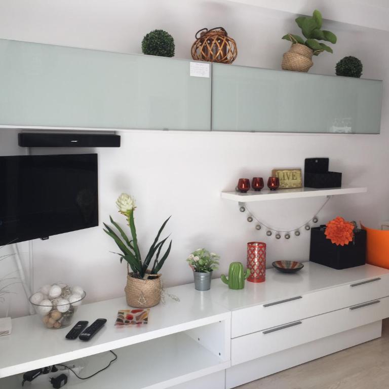 Antares - Apartamento Estudio con vistas al mar - 15