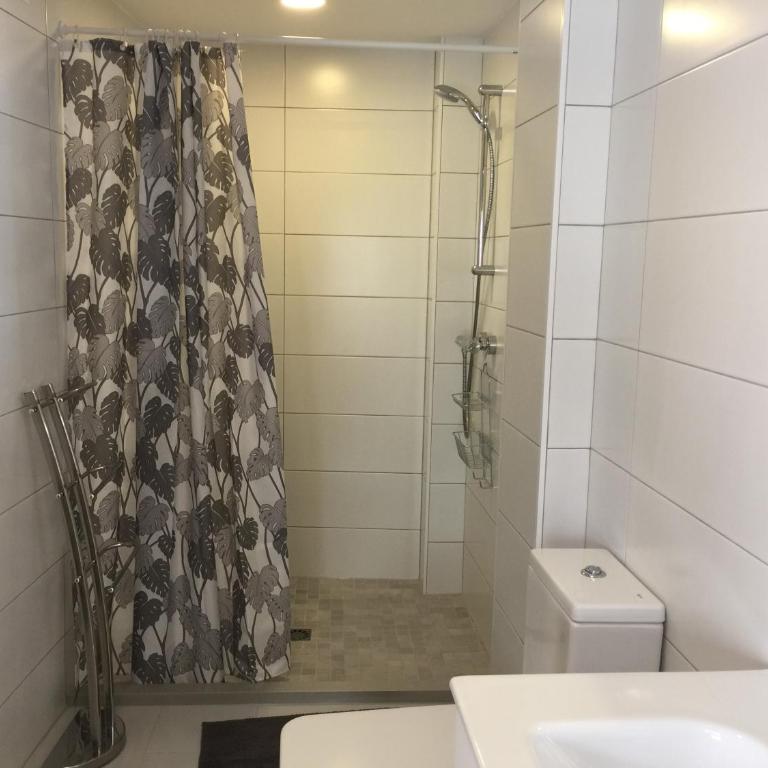 Antares - Apartamento Estudio con vistas al mar - 18