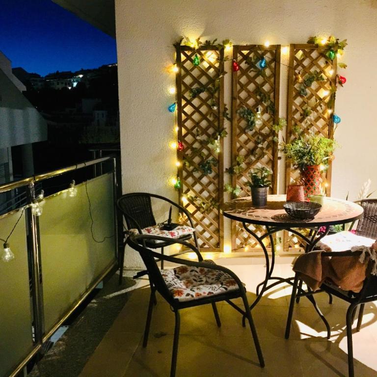 Antares - Apartamento Estudio con vistas al mar - 19