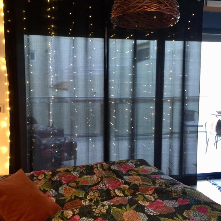 Antares - Apartamento Estudio con vistas al mar - 25