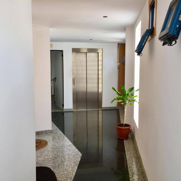Antares - Apartamento Estudio con vistas al mar - 28