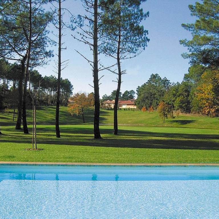Résidence Lagrange Vacances Villas La Clairière aux Chevreuils - Villa 3 Chambres - 6 Personnes - 21