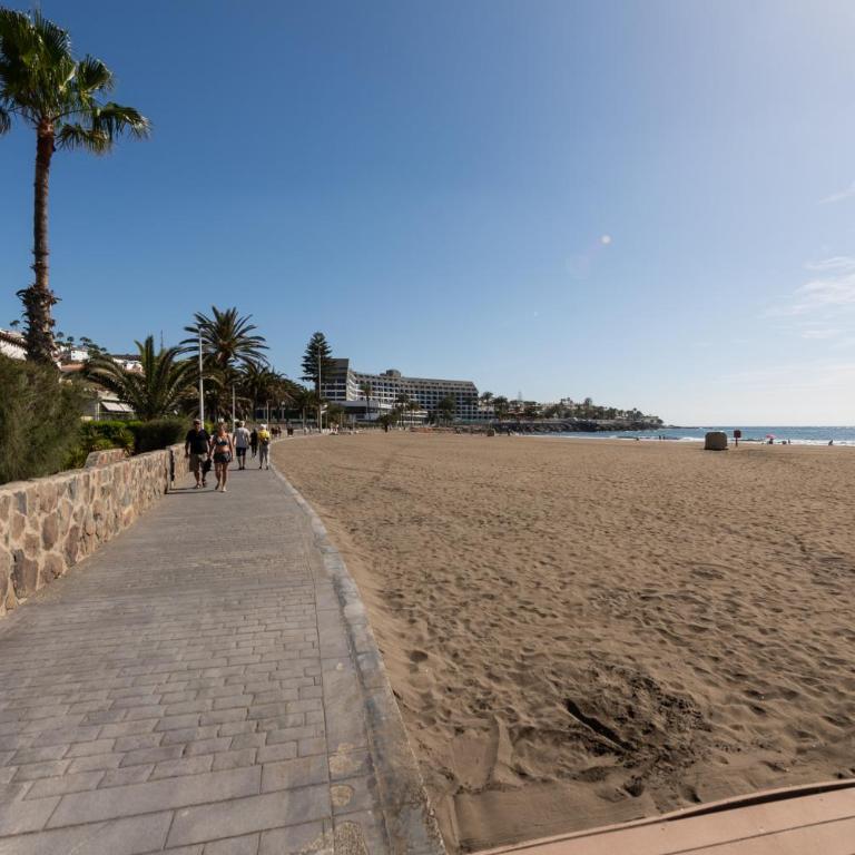Las Burras Beach terrace&pool By CanariasGetaway - Apartment with Sea View - 31