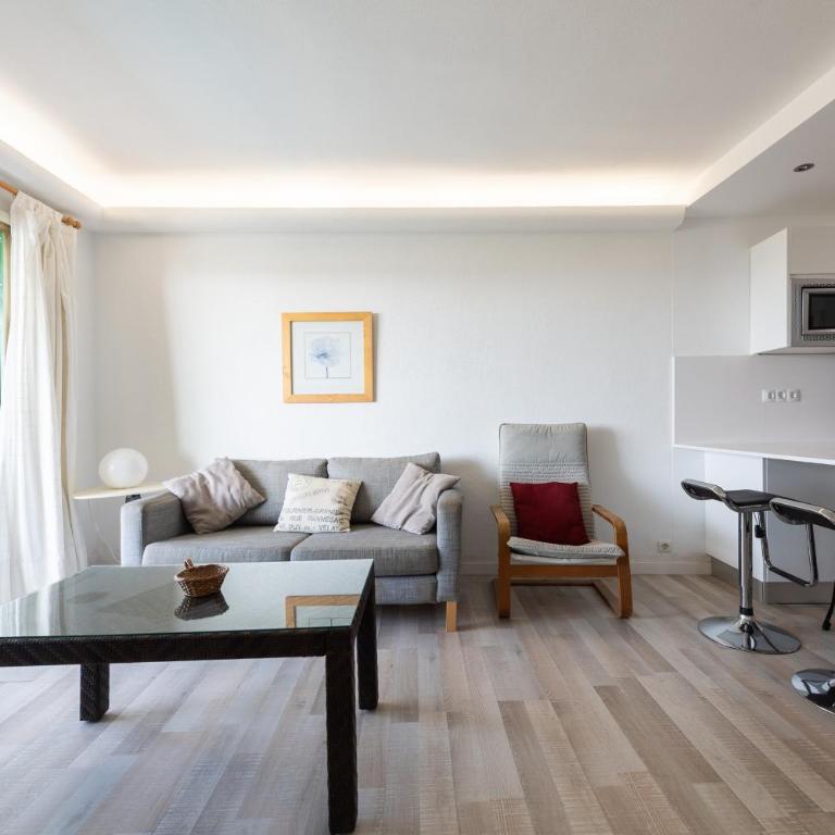 Las Burras Beach terrace&pool By CanariasGetaway - Apartment with Sea View - 13