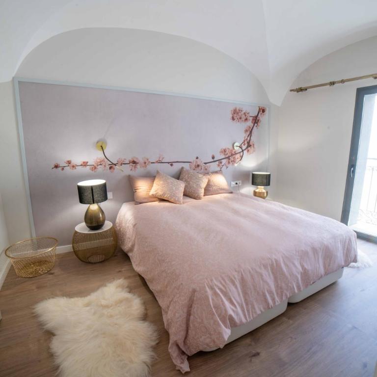 CASA VALDES 16, APTO. 2 - Apartamento de 2 dormitorios - 5