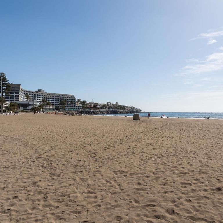 Las Burras Beach terrace&pool By CanariasGetaway - Apartment with Sea View - 37