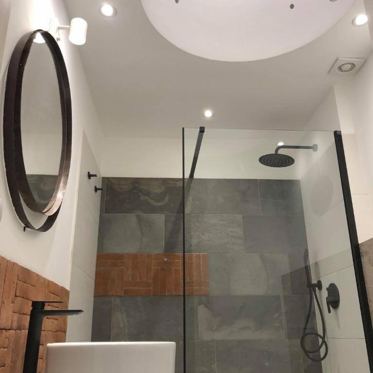 Terra di Sicilia Luxury Centro - Suite Superior - 31