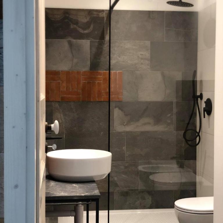 Terra di Sicilia Luxury Centro - Suite Superior - 33
