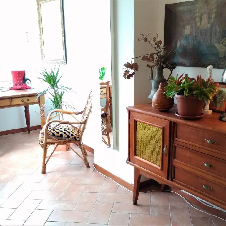 La Casetta di Perugia - Appartamento con 1 Camera da Letto - 16