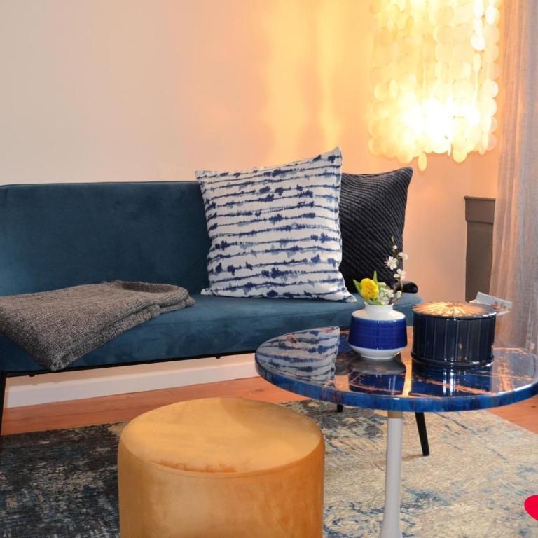 altstadtherz - Studio-Apartment - 18