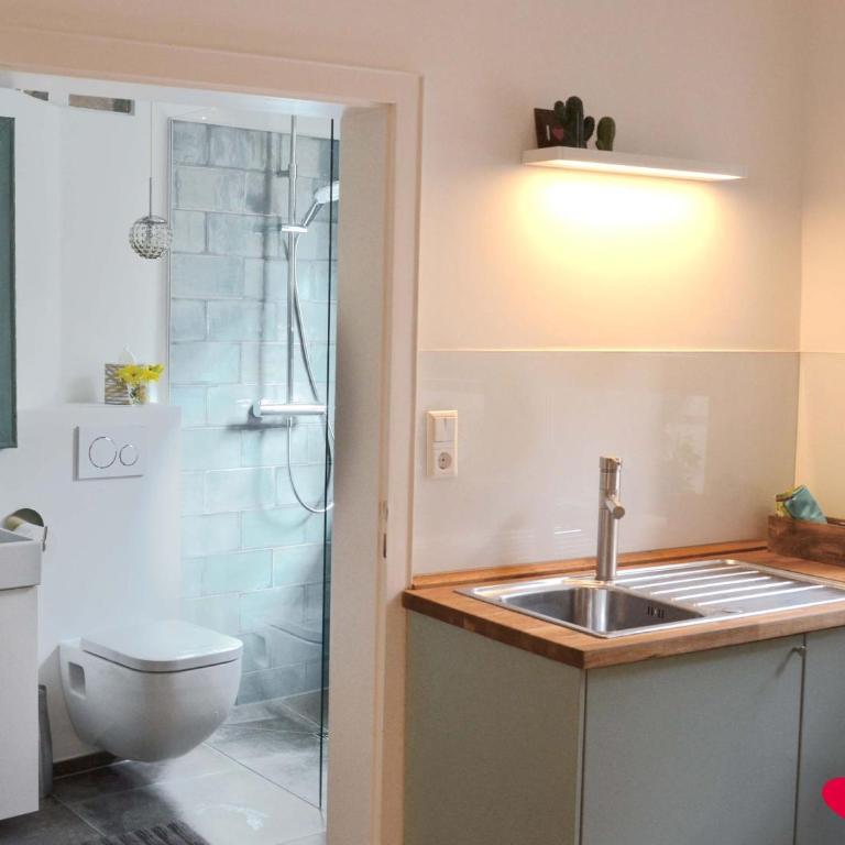 altstadtherz - Studio-Apartment - 17
