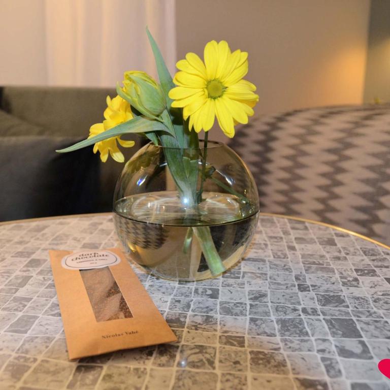 altstadtherz - Studio-Apartment - 15