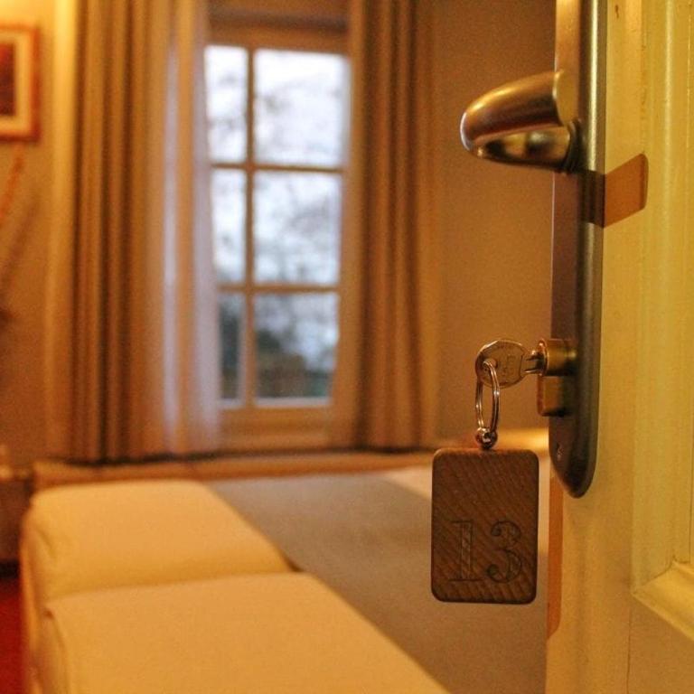 Hotel Snjezna kuca - Nature Park of Bosnia Herzegovina - Classic Double or Twin Room - 2