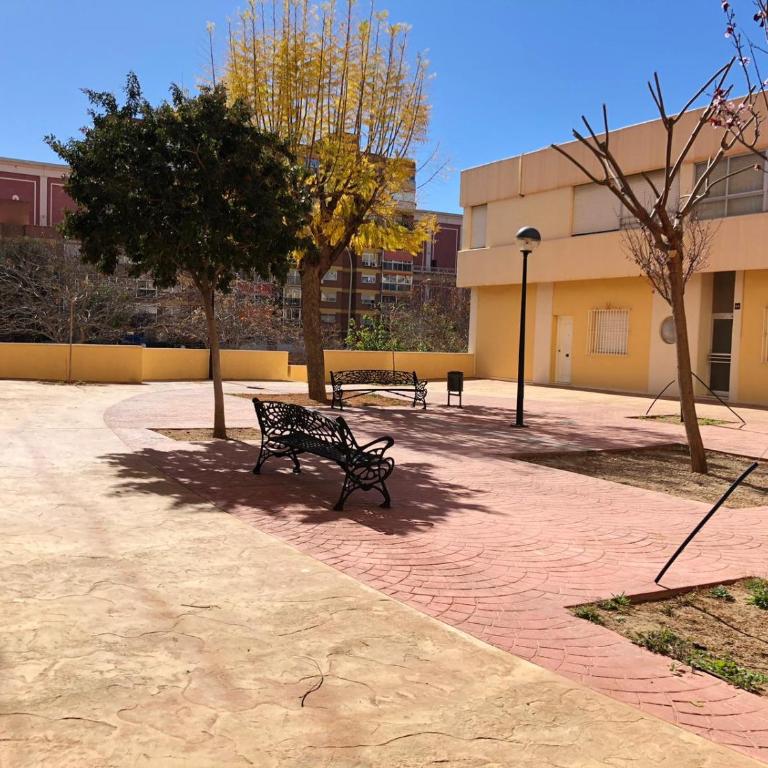 Apartament Piramide Complex Alicante Beach - Apartamento - Planta baja - 18