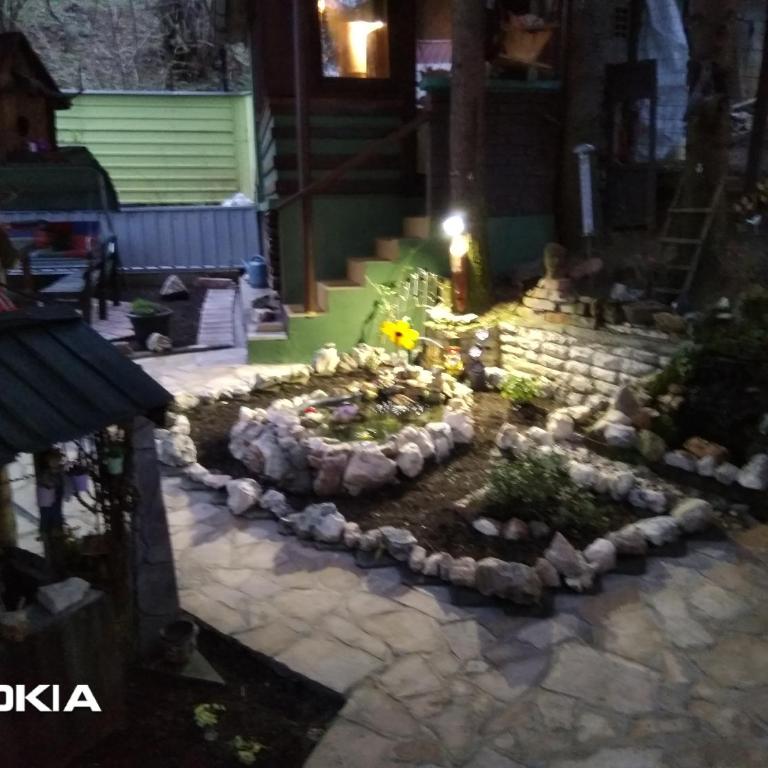 Holiday Home Nature Neno - Kuća sa 3 Spavaće Sobe - 39