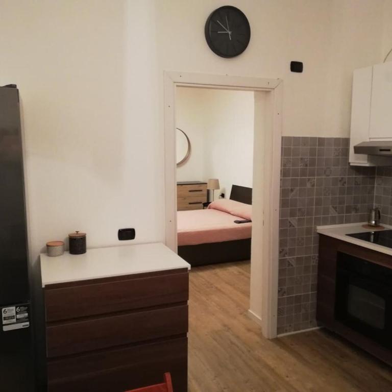 CENTRO e PARCO 10 min - flat in Monza - Appartamento con 1 Camera da Letto - 8